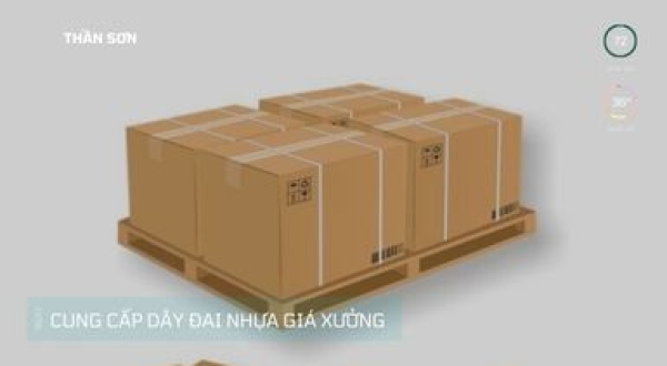 Những lưu ý khi sử dụng dây đai nhựa 